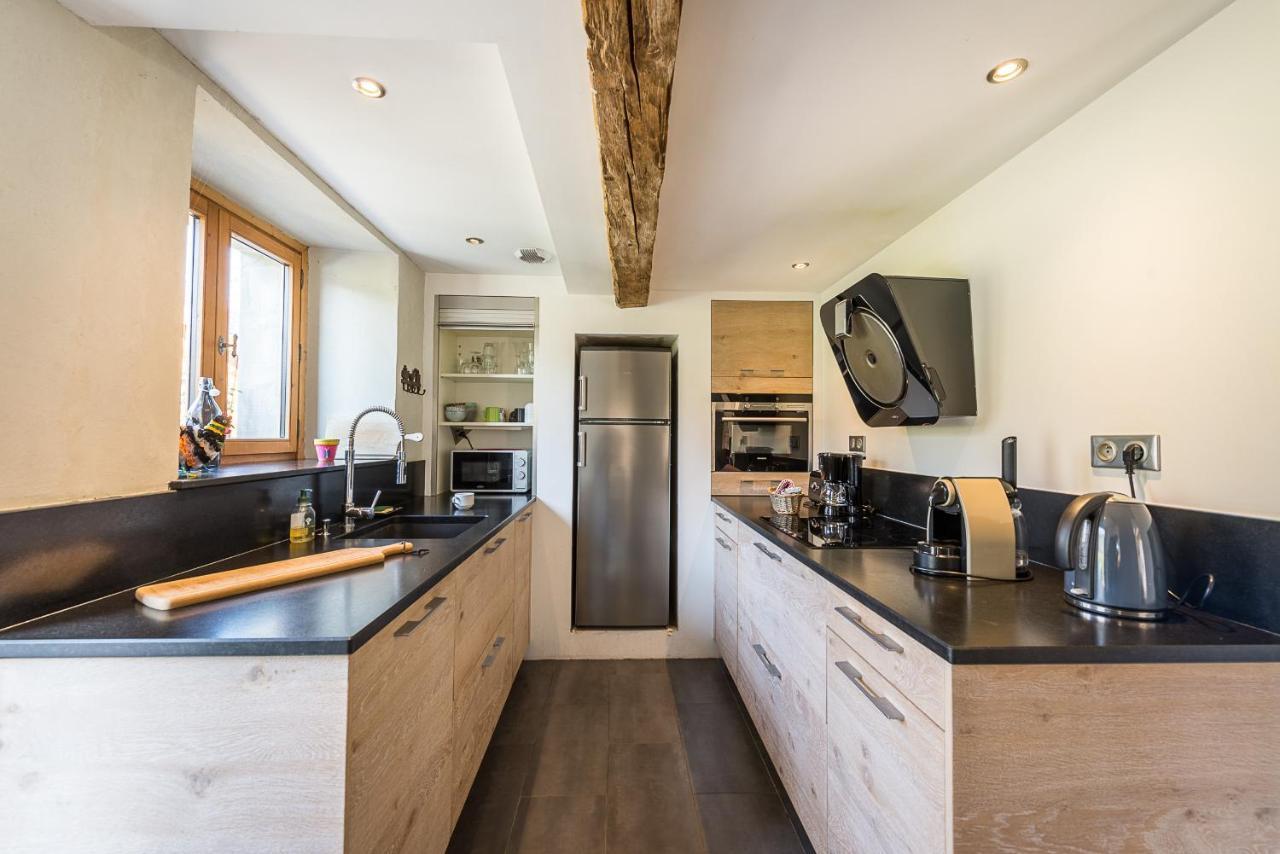 St-Jorioz - C'Est Une Maison Bleue, 6Pax 3 Ch, Lla Selections By Location Lac Annecy Saint-Jorioz Exterior foto